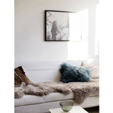 Cappuccino Australian Sheepskin Rug