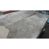 Latte Natural Cowhide Rug