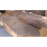 Latte Natural Cowhide Rug