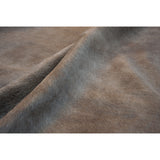 Mocha Natural Cowhide Rug