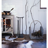 Natural Reindeer Hide