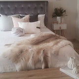 Natural Reindeer Hide