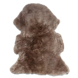 Cappuccino Australian Sheepskin Rug