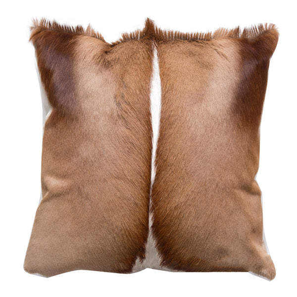 Springbok Cushion